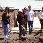 Tres jefas de hogar cumplirán el sueño de la vivienda propia en el primer Pequeño Condominio de O’Higgins