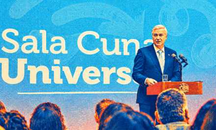 Gobierno destaca avance de proyecto de Sala Cuna Universal tras aprobación unánime de la idea de legislar en el Congreso