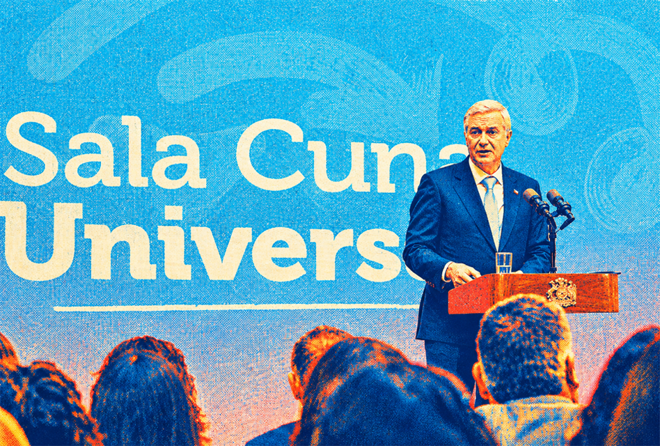 Gobierno destaca avance de proyecto de Sala Cuna Universal tras aprobación unánime de la idea de legislar en el Congreso