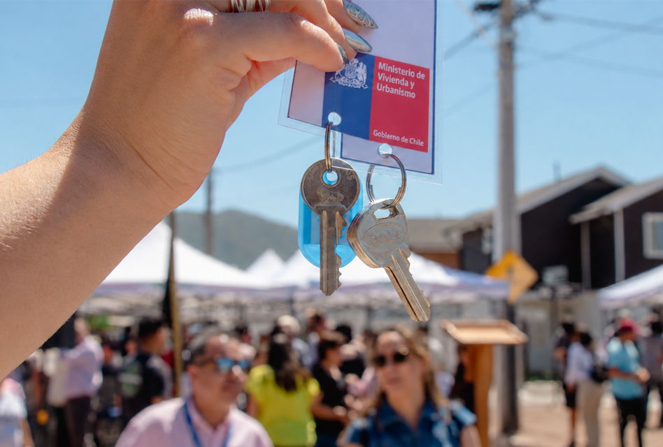 Del comité a la vivienda propia: qué hacen las Entidades Patrocinantes y cómo elegir una